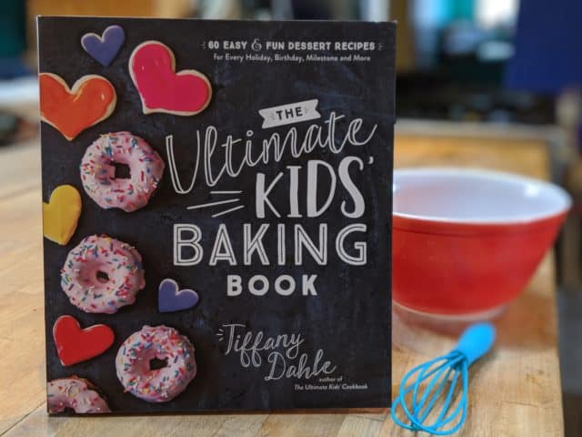 Baking Presents for Kids – These are Sweet!