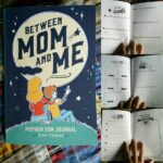 Methods to Use Mother and Me Journals for Connecting With Youngsters